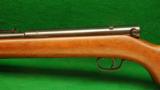 Winchester Model 74 22 Caliber Semi Auto Rifle - 4 of 8