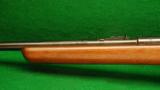 Winchester Model 74 22 Caliber Semi Auto Rifle - 6 of 8