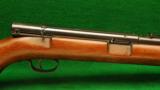 Winchester Model 74 22 Caliber Semi Auto Rifle - 1 of 8
