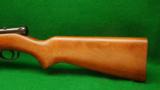Winchester Model 74 22 Caliber Semi Auto Rifle - 5 of 8