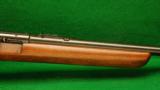 Winchester Model 74 22 Caliber Semi Auto Rifle - 3 of 8