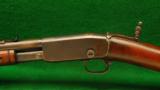 Remington Model 12 Caliber 22LR Pump Rifle - 5 of 9