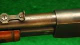 Remington Model 12 Caliber 22LR Pump Rifle - 8 of 9