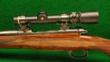 Winchester Model 70 Transition - Custom Caliber 375 H&H Rifle - 7 of 11