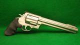 Smith & Wesson Model 500 Caliber 500 S&W Magnum Revolver - 2 of 3