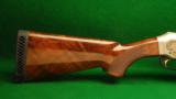 Browning Maxus 70th Anniversary Ducks Unlimited Edition Shotgun - 3 of 9