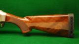 Browning Maxus 70th Anniversary Ducks Unlimited Edition Shotgun - 7 of 9