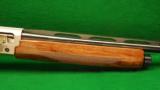 Browning Maxus 70th Anniversary Ducks Unlimited Edition Shotgun - 4 of 9