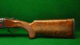 Heckler & Koch (Fabarm) Model SC Extra 12ga O/U Shotgun - 5 of 7