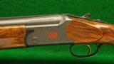 Heckler & Koch (Fabarm) Model SC Extra 12ga O/U Shotgun - 4 of 7