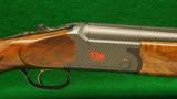 Heckler & Koch (Fabarm) Model SC Extra 12ga O/U Shotgun - 1 of 7
