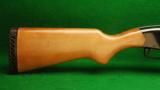 Winchester Model 120 12ga Pump Shotgun - 3 of 8
