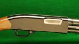 Winchester Model 120 12ga Pump Shotgun - 2 of 8