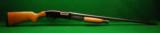 Winchester Model 120 12ga Pump Shotgun - 1 of 8