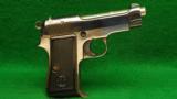 Beretta Model 1934 Caliber 32 ACP Pistol - 2 of 2