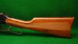 Winchester Model 94 Canadian Centennial Caliber 30-30 Lever Action Rifle - 6 of 8