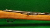Springfield Model 187 M 22LR Semi Auto Rifle - 1 of 8