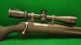 Ruger American Youth Caliber 7mm - 08 Bolt Action Rifle - 2 of 7