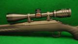 Ruger American Youth Caliber 7mm - 08 Bolt Action Rifle - 5 of 7