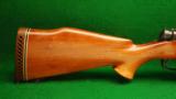 Arisaka Custom Sporter Caliber 6.5 x 257 Roberts Varmint Rifle - 3 of 7