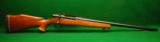 Arisaka Custom Sporter Caliber 6.5 x 257 Roberts Varmint Rifle - 1 of 7