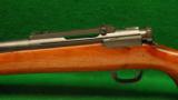 Arisaka Custom Sporter Caliber 6.5 x 257 Roberts Varmint Rifle - 5 of 7