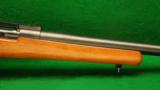 Arisaka Custom Sporter Caliber 6.5 x 257 Roberts Varmint Rifle - 4 of 7