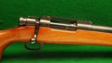 Arisaka Custom Sporter Caliber 6.5 x 257 Roberts Varmint Rifle - 2 of 7