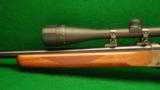 Ruger #1 Caliber 6mm Rem. Single Shot Rifle - 7 of 8