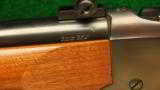 Ruger #1 Caliber 6mm Rem. Single Shot Rifle - 8 of 8