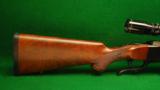 Ruger #1-V Caliber 225 Win. Single Shot Rifle - 3 of 8