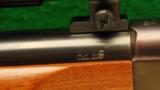 Ruger #1-V Caliber 225 Win. Single Shot Rifle - 6 of 8