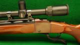 Ruger #1B Caliber 20 Vartarg Single Shot Rifle - 5 of 8