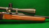 Ruger #1B Caliber 20 Vartarg Single Shot Rifle - 4 of 8