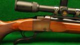 Ruger #1B Caliber 20 Vartarg Single Shot Rifle - 2 of 8