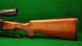 Ruger #1B Caliber 20 Vartarg Single Shot Rifle - 7 of 8