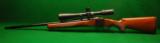 Ruger #1B Caliber 20 Vartarg Single Shot Rifle - 1 of 8