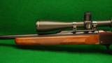 Ruger #1B Caliber 20 Vartarg Single Shot Rifle - 8 of 8