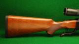 Ruger #1B Caliber 20 Vartarg Single Shot Rifle - 3 of 8