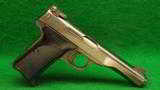 Browning Model 10/71 Caliber 380 Pistol - 2 of 2