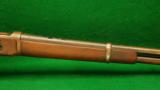 Winchester Model 1894 32 WS Saddle Ring Carbine - 3 of 8