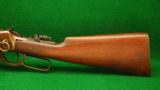 Winchester Model 1894 32 WS Saddle Ring Carbine - 5 of 8