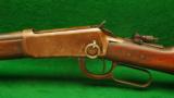 Winchester Model 1894 32 WS Saddle Ring Carbine - 4 of 8