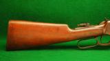 Winchester Model 1894 32 WS Saddle Ring Carbine - 2 of 8