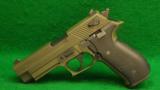 Sig Sauer Mosquito Caliber 22LR Pistol - 2 of 2