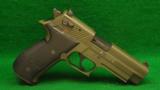 Sig Sauer Mosquito Caliber 22LR Pistol - 1 of 2