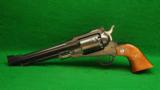 Ruger Old Army 44 Caliber Percussion Revolver - 1 of 2