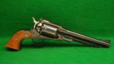 Ruger Old Army 44 Caliber Percussion Revolver - 2 of 2