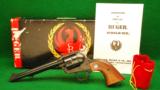 Ruger Single Six Combo 22LR / 22 WMR SA Revolver - 2 of 2
