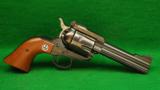 Ruger Blackhawk 357 Magnum SA Revolver - 2 of 2